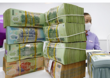 Trái phiếu tiếp tục teo tóp