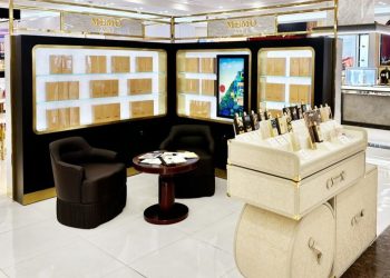 Đánh thức giác quan cùng Nước hoa MEMO Paris