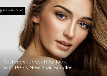 PPP Ưu đãi năm mới: Nâng cơ và Trẻ hoá da Toàn diện, mang lại cho quý khách hàng nhiều lựa chọn làm đẹp