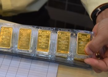 Giá vàng hôm nay 30-1: Vì sao giá vàng giảm mạnh sát ngày Thần Tài?