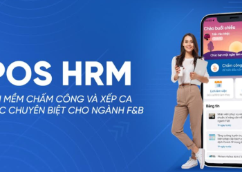 iPOS.vn công bố Báo cáo thị trường Kinh doanh ẩm thực tại Việt Nam năm 2022