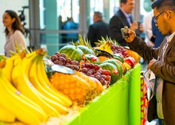 Sắp diễn ra hội chợ triển lãm và hội thảo quốc tế lần 5 chuyên ngành Sản xuất và chế biến Rau, Hoa, Quả tại Việt Nam