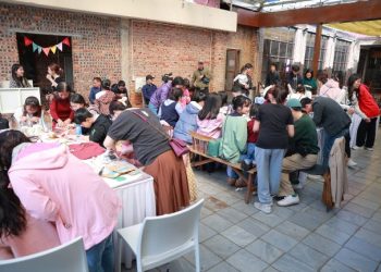 Chiến dịch “Cùng Gen G sống xanh đi”: Lan tỏa tinh thần sống Xanh, sống bền vững 