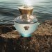 Tìm về những rung cảm của Đại Dương cùng làn hương Versace Dylan Turquoise