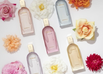 Sắc hướng Ý cùng hành trình du hành trong vũ trụ nước hoa của Furla