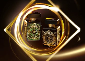 Initio: Chất trầm hương đẳng cấp, cuốn hút và thật khác biệt!