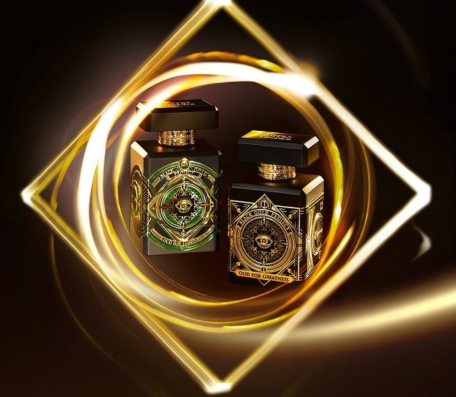 Initio: Chất trầm hương đẳng cấp, cuốn hút và thật khác biệt!