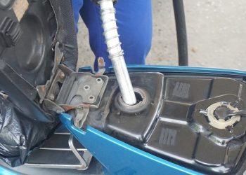 TPHCM: Nhiều cửa hàng bán lẻ xăng dầu có nguy cơ xin rút giấy phép kinh doanh