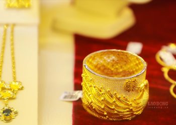 Giá vàng hôm nay 12.2: Thua lỗ nặng nề khi đầu tư lướt sóng