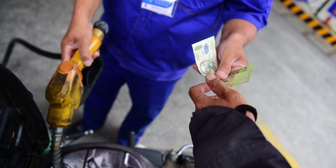 Bộ Công Thương đề xuất để cây xăng được lấy hàng từ nhiều nguồn