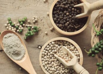 Giá tiêu hôm nay 2/2: Đồng loạt tăng 500 đồng/kg