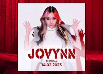 Nathan Lee chính thức công bố dự án “Chấn động” Châu Á mà anh ấp ủ: Tiệc ngủ lớn nhất thế giới