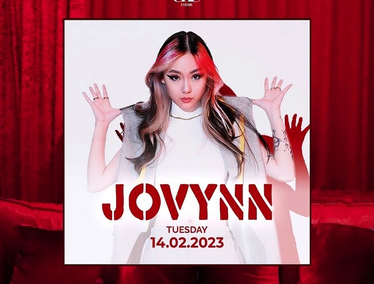 Nathan Lee chính thức công bố dự án “Chấn động” Châu Á mà anh ấp ủ: Tiệc ngủ lớn nhất thế giới