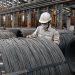 Giá thép tăng nhiệt, doanh nghiệp có thể sớm cải thiện lợi nhuận