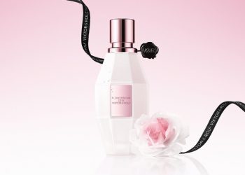 Hương thơm lãng mạng nào sẽ khiến nàng đổ gục trong dịp lễ tình nhân