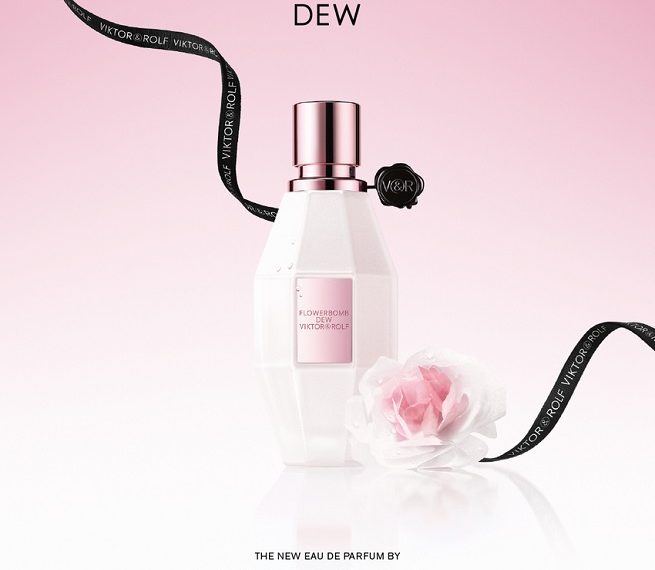 Hương thơm lãng mạng nào sẽ khiến nàng đổ gục trong dịp lễ tình nhân