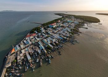 TP.HCM sẽ xây dựng ‘siêu’ cảng biển tỉ USD tại Cần Giờ vào 2024?