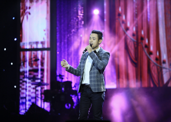 Tiểu sử ca sĩ Duy Khoa – CEO Công ty truyền thông và tổ chức sự kiện AN Media