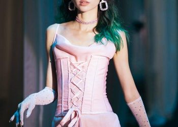 Á hậu Thảo Nhi Lê tổ chức show truyền cảm hứng yêu bản thân cho phái nữ