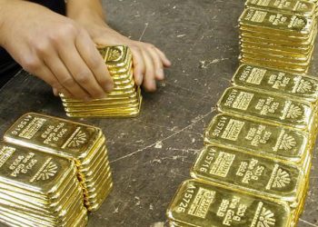 Giá vàng ngày 31/3/2023: Quay đầu tăng mạnh