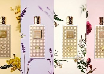 Perris Monte Carlo- Khám Phá Thế Giới Qua Từng Hương Thơm