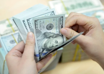 Tỷ giá USD hôm nay 15/3: CPI Mỹ tăng, USD quay đầu đi lên