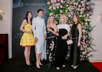 Hành trình 10 năm mang đến vẻ đẹp vượt thời gian của PPP Laser Clinic