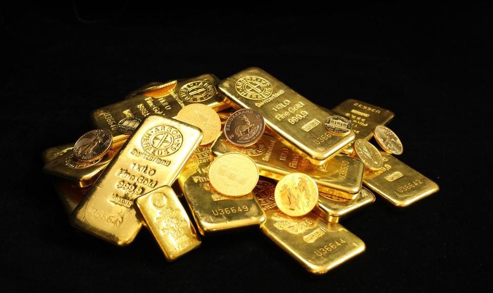 Giá vàng hôm nay 12/3: Giá vàng tuần tới sẽ tăng sau sự cố SVB?