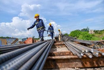 Giải ngân vốn đầu tư công: Kịp thời tháo gỡ vướng mắc, tăng tốc thi công