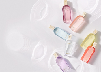 Meravigliosa – Lạc bước trên “nấc thang” làn hương của quý cô Ý