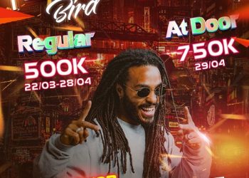 Giám khảo quốc tế Alex The Cage chia sẻ kinh nghiệm học nhảy “xương máu”