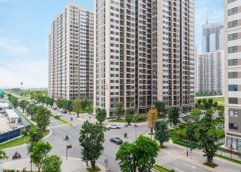 Nhu cầu thuê chung cư tại Hà Nội & TP. Hồ Chí Minh tăng cao quý 2 năm 2023