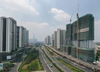 Khi nào bất động sản tan băng?