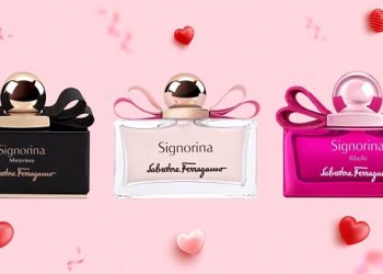 Các hương thơm cực phẩm tôn vinh những “nàng hậu” của thế giới!