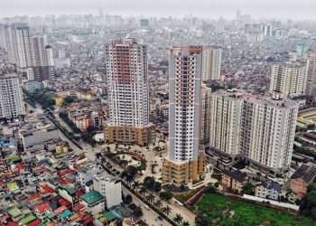 Số lượng doanh nghiệp bất động sản giải thể tăng