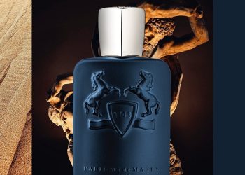 Parfums de Marly Layton Collection: Mùi hương dành cho những chàng trai ưa tiệc tùng!