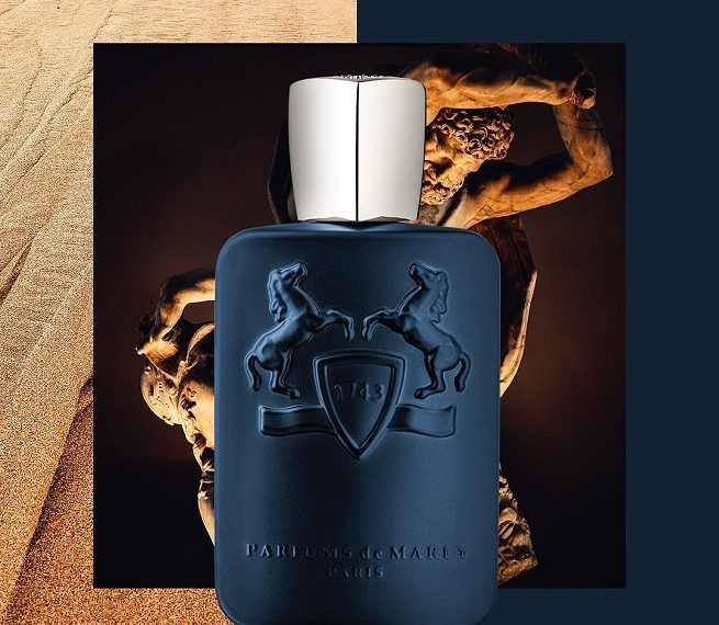 Parfums de Marly Layton Collection: Mùi hương dành cho những chàng trai ưa tiệc tùng!