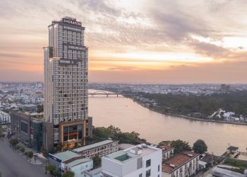 Khám phá xứ Tây Đô cùng Sheraton Cần Thơ