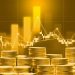 Giá vàng hôm nay 27/3: Vàng đi xuống đầu tuần