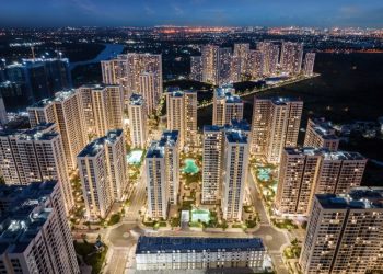 Thị trường bất động sản có thêm cơ hội phục hồi nhờ kinh tế khởi sắc