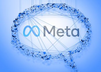 Meta quyết tâm theo đuổi công nghệ AI
