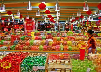 Hỗ trợ doanh nghiệp xây dựng thương hiệu, phát triển thị trường