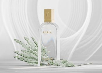 Ngôn ngữ của sự duyên dáng sang trọng – Furla Icantevole