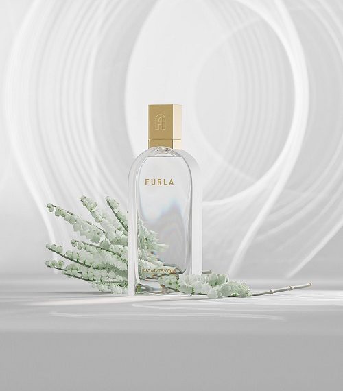 Ngôn ngữ của sự duyên dáng sang trọng – Furla Icantevole