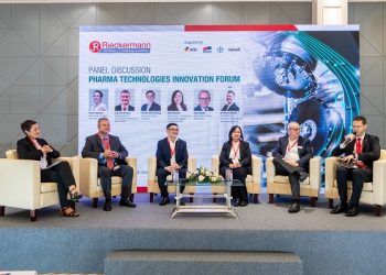 Diễn đàn đổi mới công nghệ dược phẩm