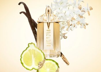 Alien Goddess – Tuyên ngôn lạc quan của nữ thần mặt trời