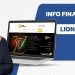 Info Finance nói gì về sàn giao dịch Lion Brokers