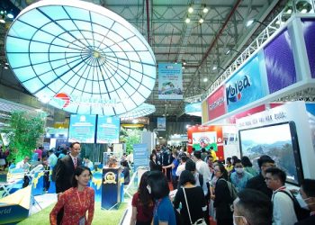 Hội chợ Du lịch Quốc tế Thành phố Hồ Chí Minh lần thứ 17 năm 2023: Tạo đột phá, xúc tiến quảng bá du lịch Việt Nam