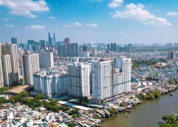 Cushman & Wakefield nhận định thị trường sẽ hồi phục trở lại vào năm 2024