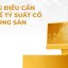 Những Điều Cần Biết Về Tỷ Suất Cổ Tức Cùng Sàn AM TRADEX